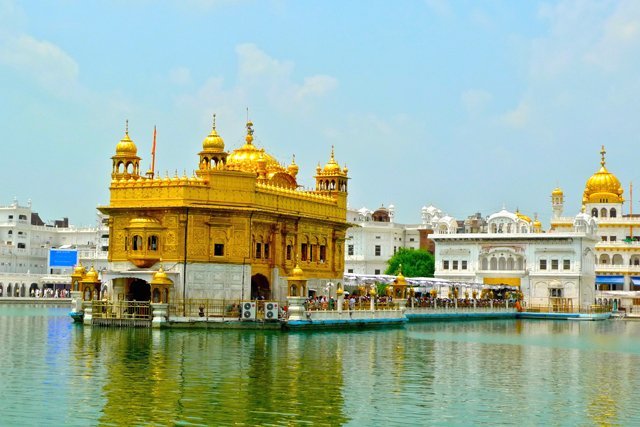 Golden Temple